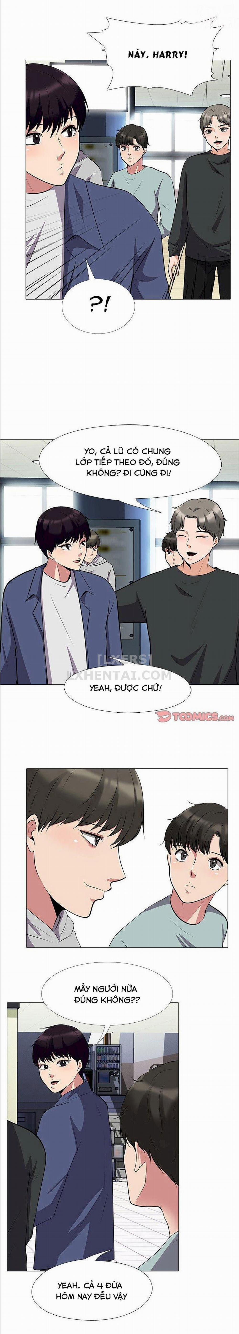 Học Bổng Đặc Biệt 24 trang 16