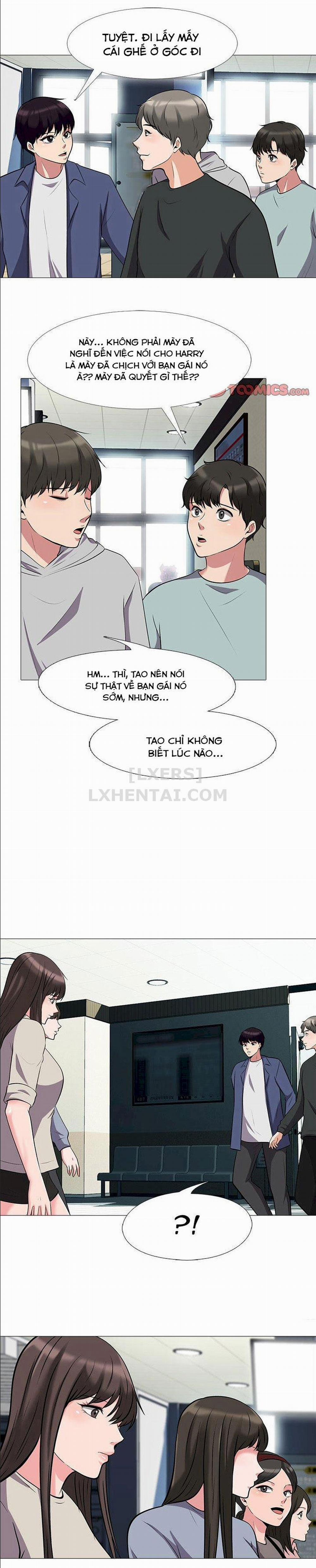 Học Bổng Đặc Biệt 24 trang 17