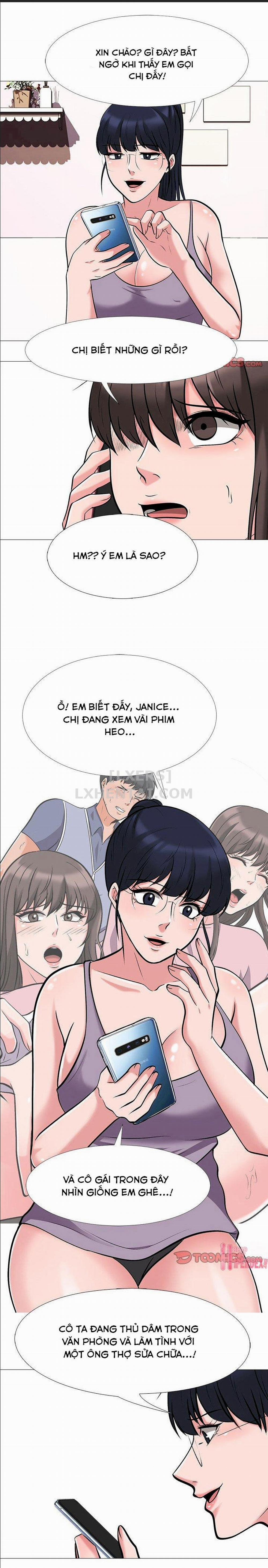 Học Bổng Đặc Biệt 24 trang 4