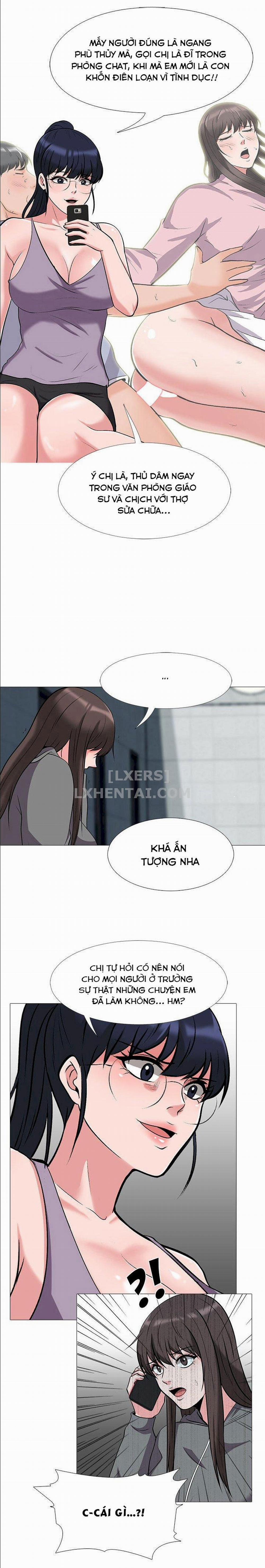 Học Bổng Đặc Biệt 24 trang 7