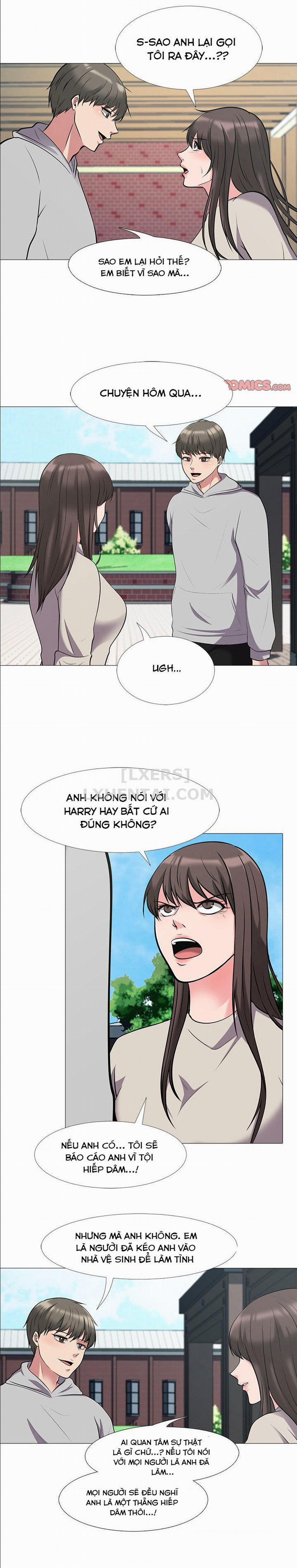 Học Bổng Đặc Biệt 25 trang 11