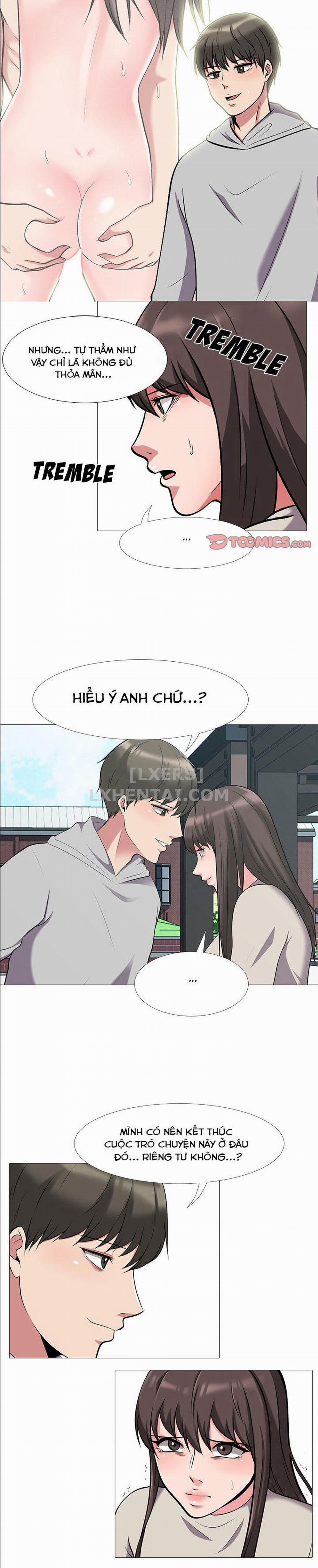 Học Bổng Đặc Biệt 25 trang 14