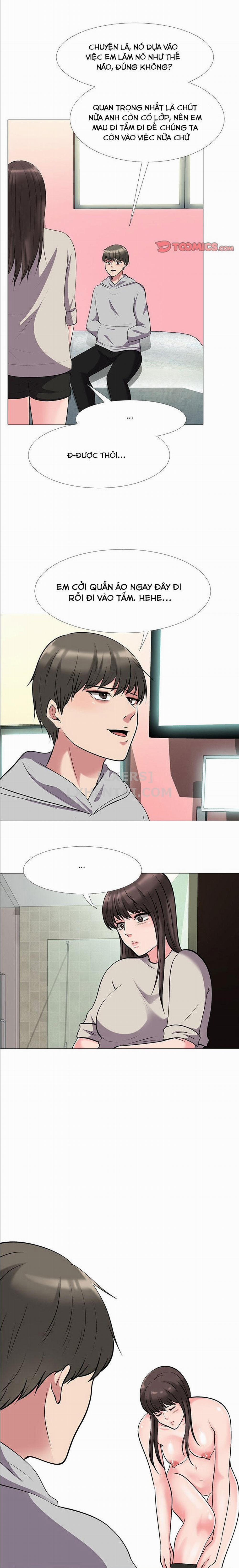 Học Bổng Đặc Biệt 25 trang 18