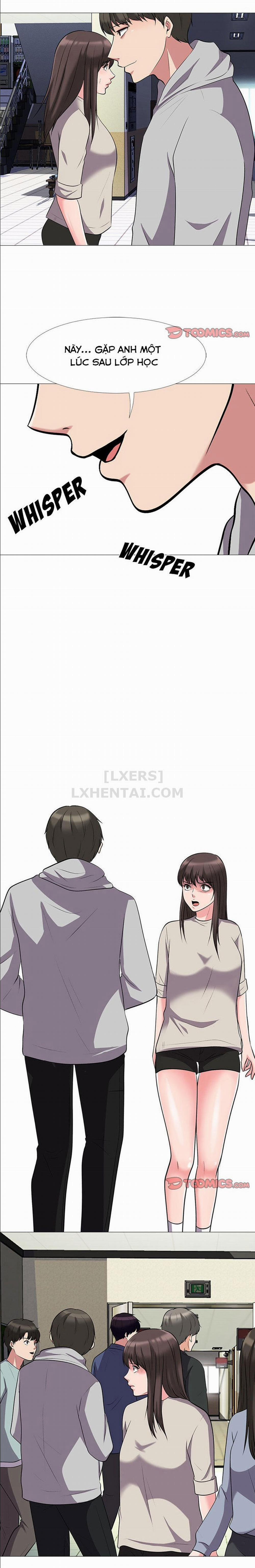 Học Bổng Đặc Biệt 25 trang 4