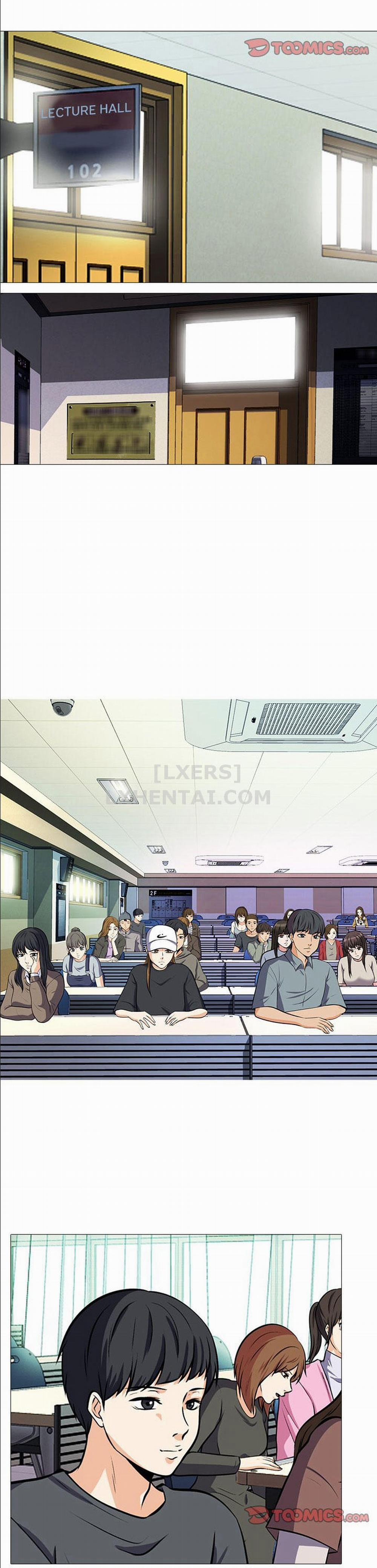 Học Bổng Đặc Biệt 25 trang 6