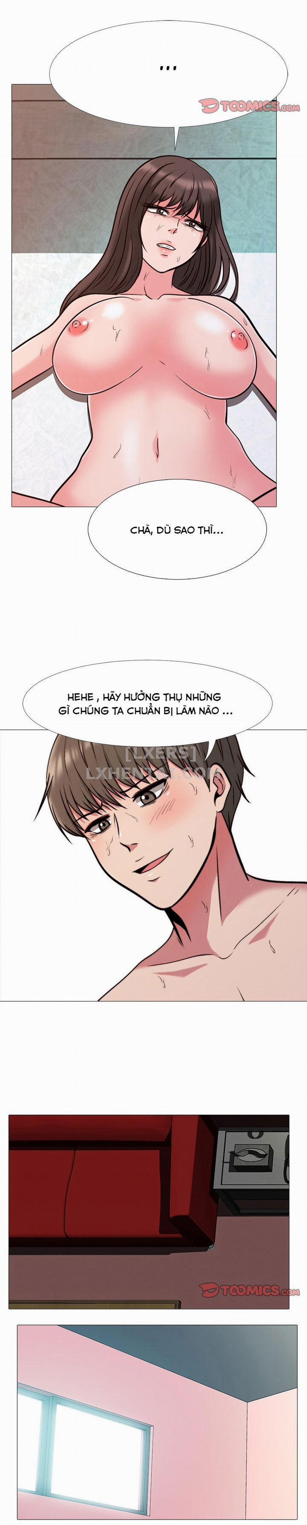Học Bổng Đặc Biệt 27 trang 19