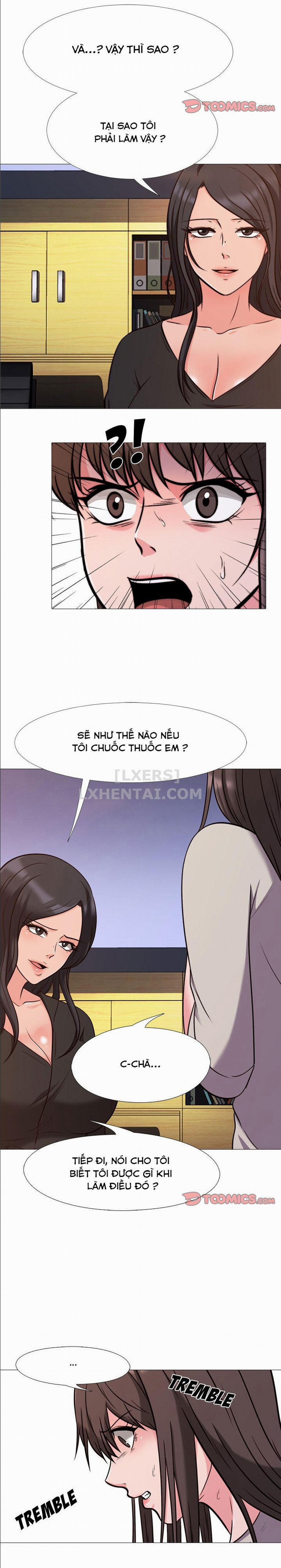 Học Bổng Đặc Biệt 28 trang 14