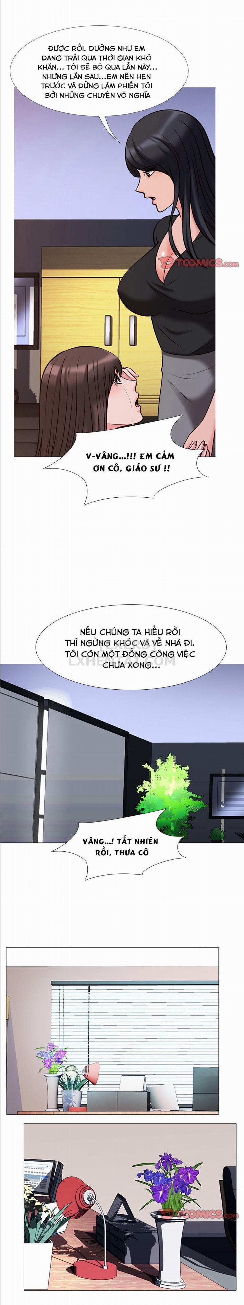 Học Bổng Đặc Biệt 28 trang 18