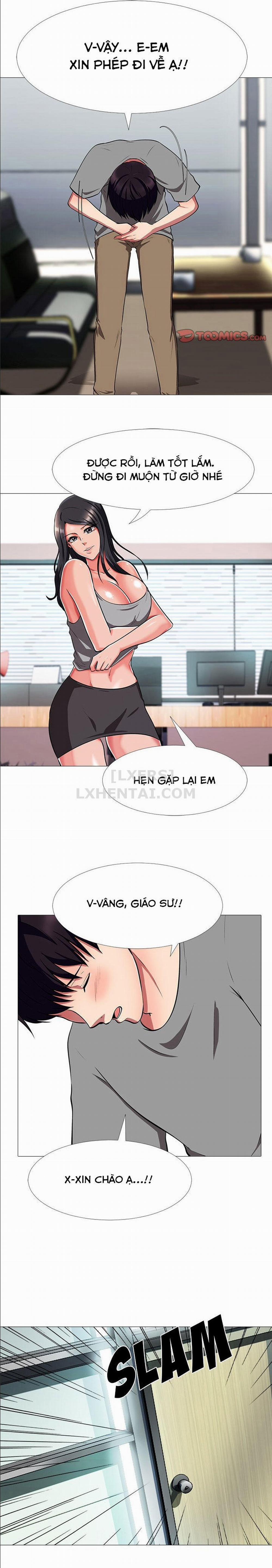 Học Bổng Đặc Biệt 3 trang 4