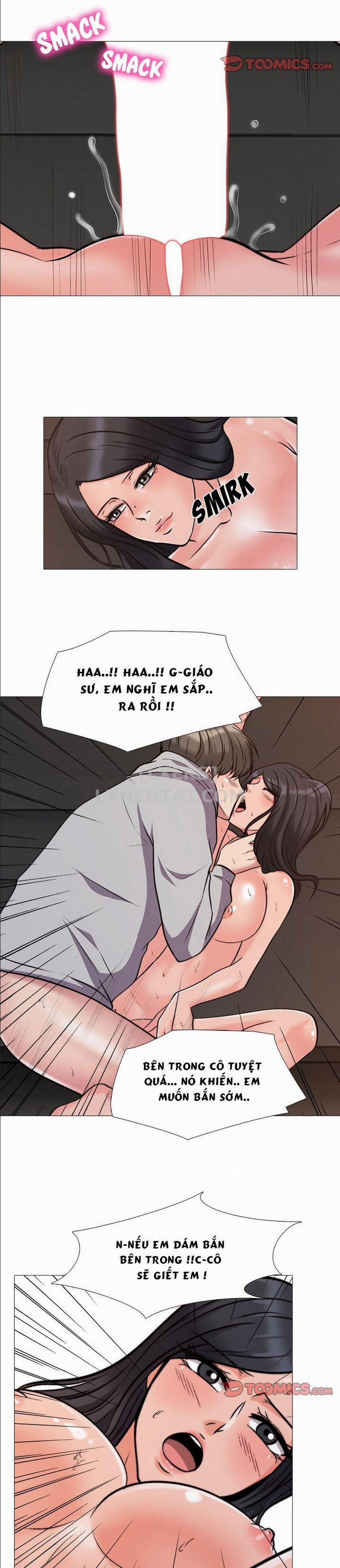 Học Bổng Đặc Biệt 30 trang 16