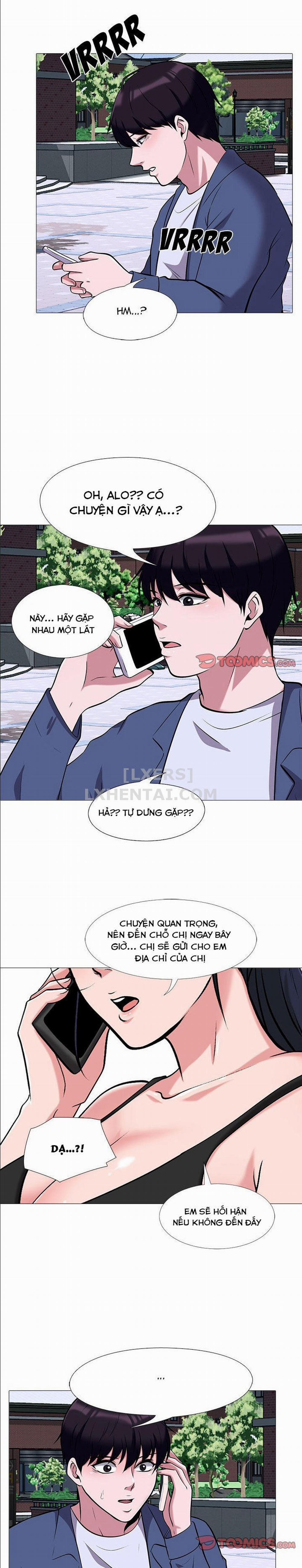 Học Bổng Đặc Biệt 34 trang 15