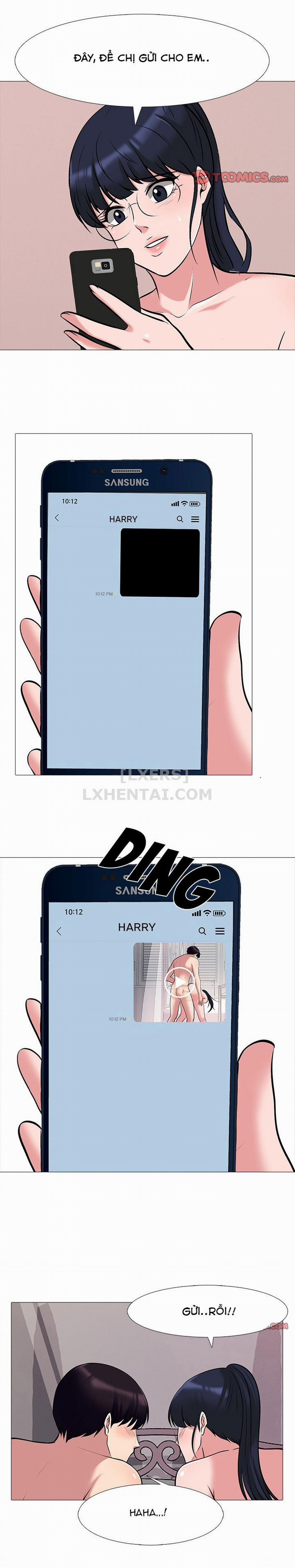 Học Bổng Đặc Biệt 37 trang 20