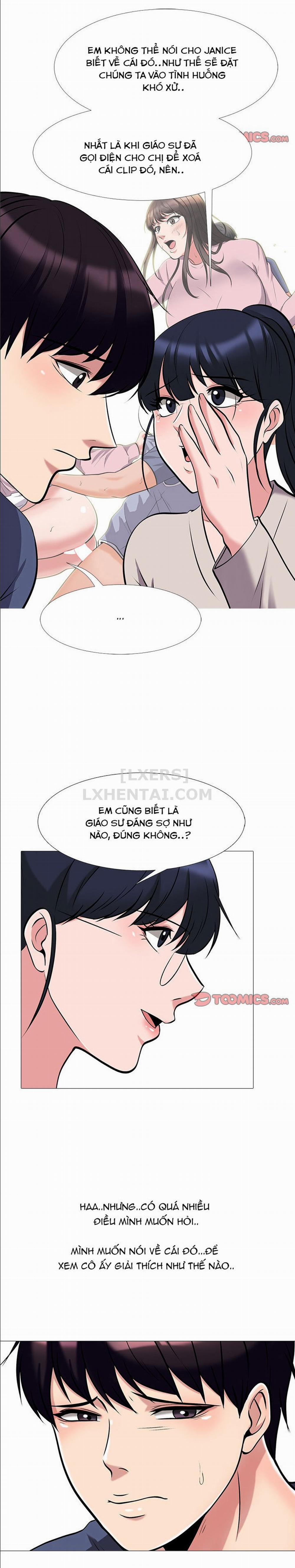 Học Bổng Đặc Biệt 38 trang 13