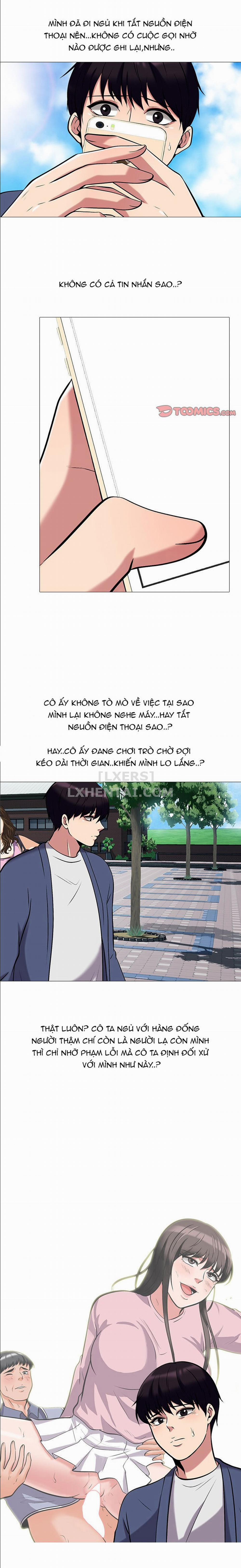 Học Bổng Đặc Biệt 38 trang 8