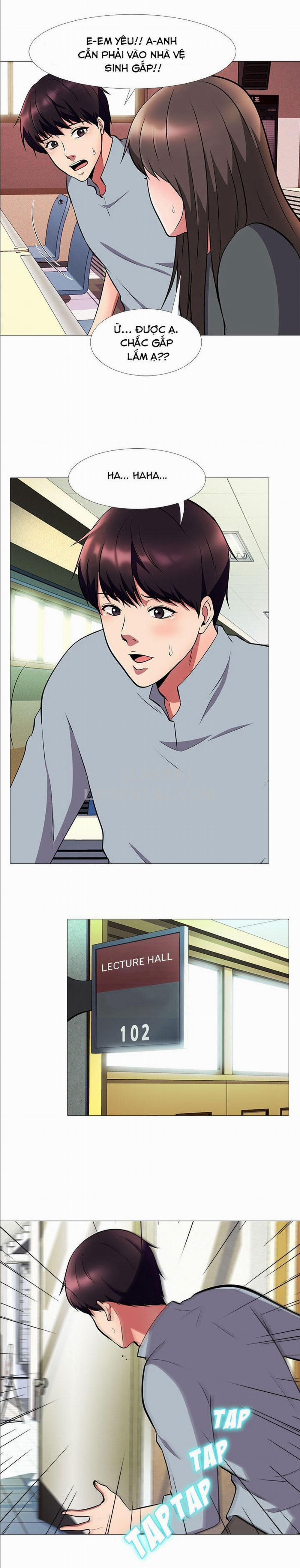 Học Bổng Đặc Biệt 4 trang 14