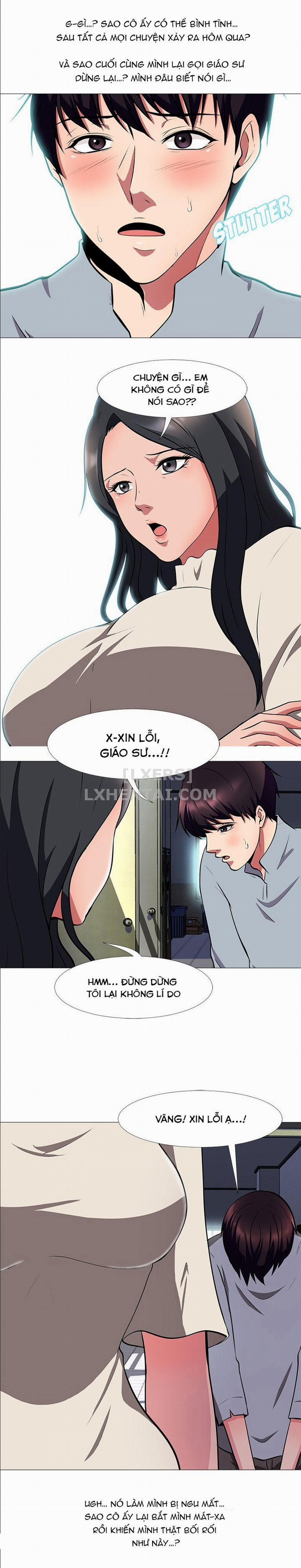 Học Bổng Đặc Biệt 4 trang 16