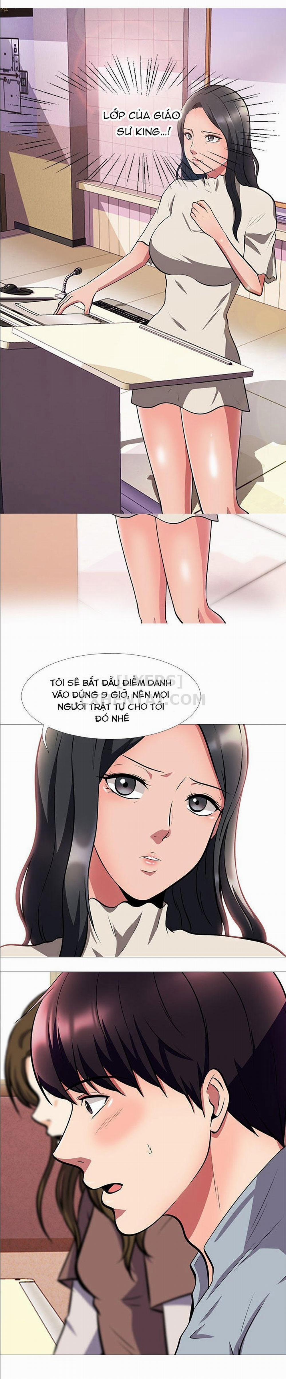 Học Bổng Đặc Biệt 4 trang 8