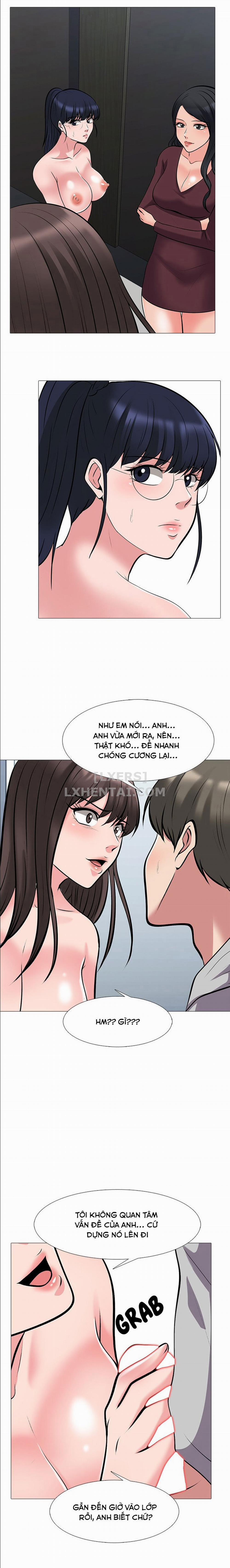 Học Bổng Đặc Biệt 41 trang 16