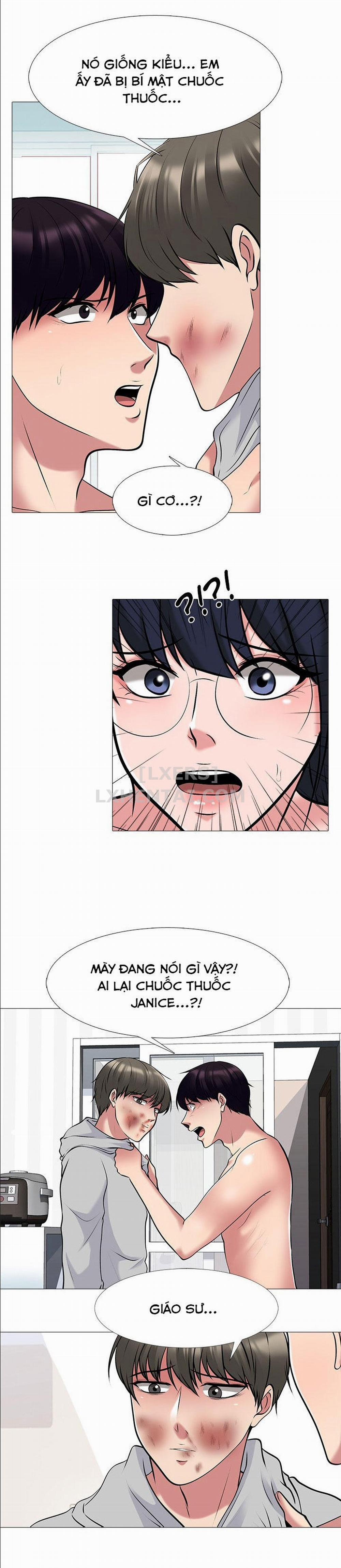 Học Bổng Đặc Biệt 47 trang 14