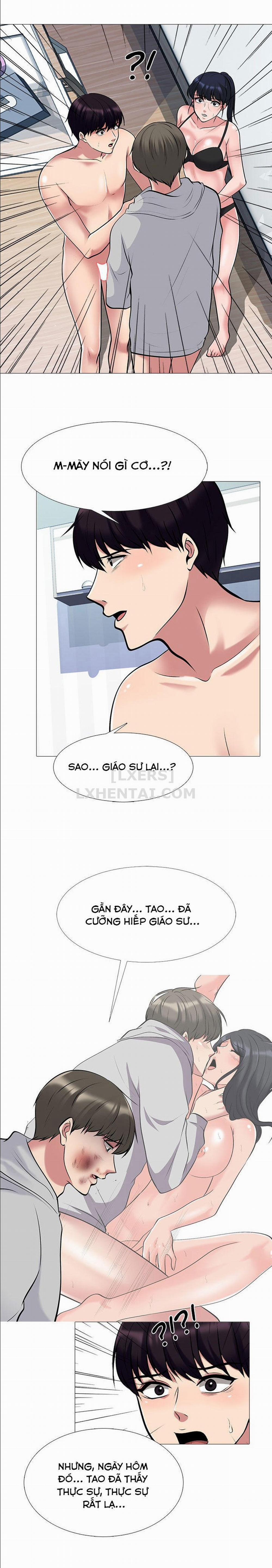 Học Bổng Đặc Biệt 47 trang 15