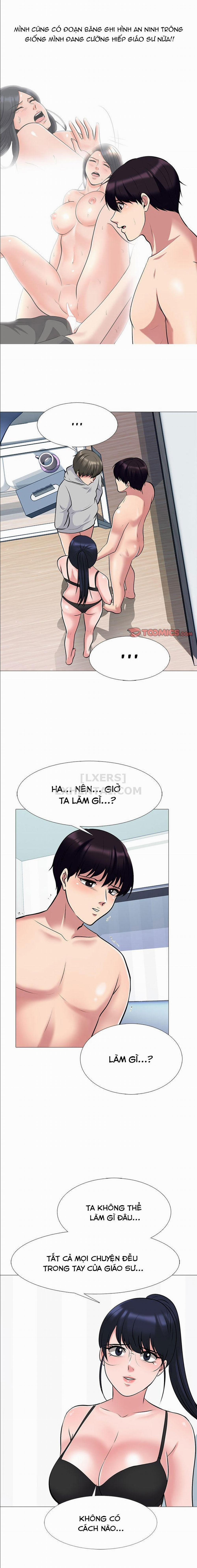 Học Bổng Đặc Biệt 47 trang 20