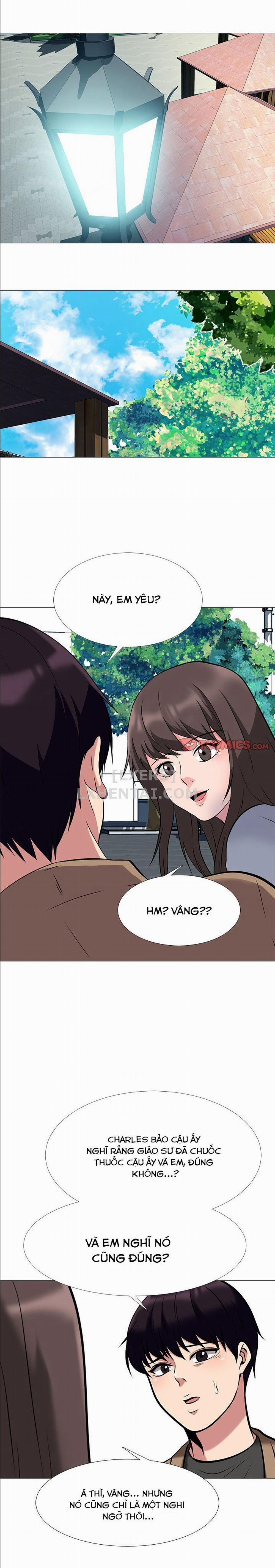 Học Bổng Đặc Biệt 49 trang 16