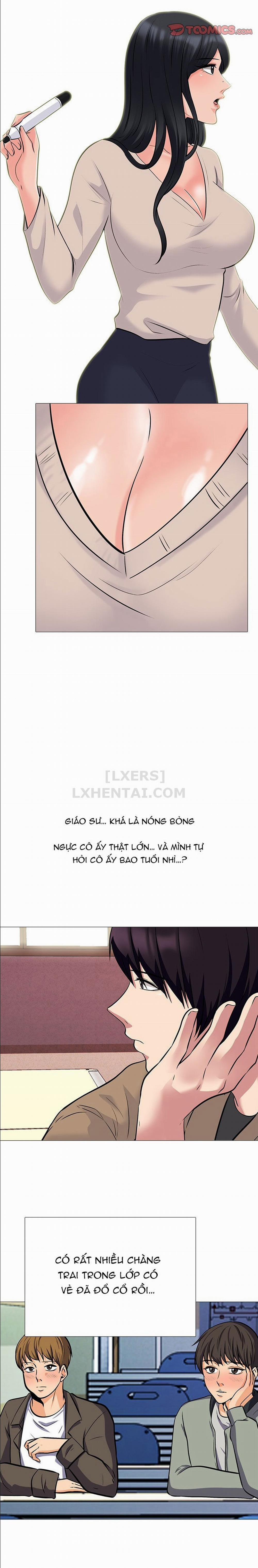 Học Bổng Đặc Biệt 49 trang 19