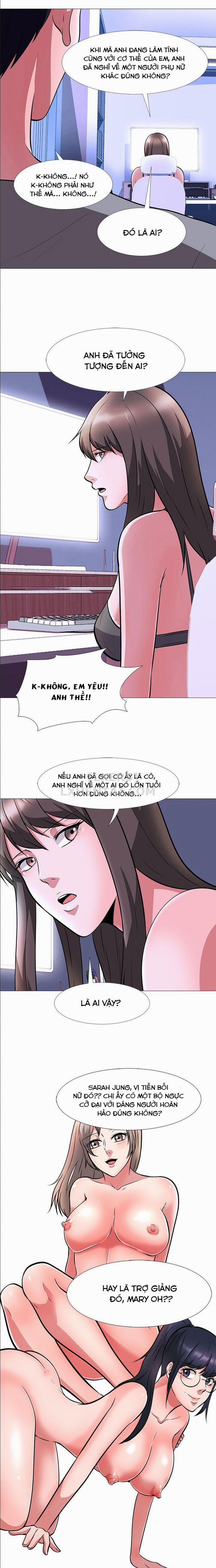 Học Bổng Đặc Biệt 5 trang 13