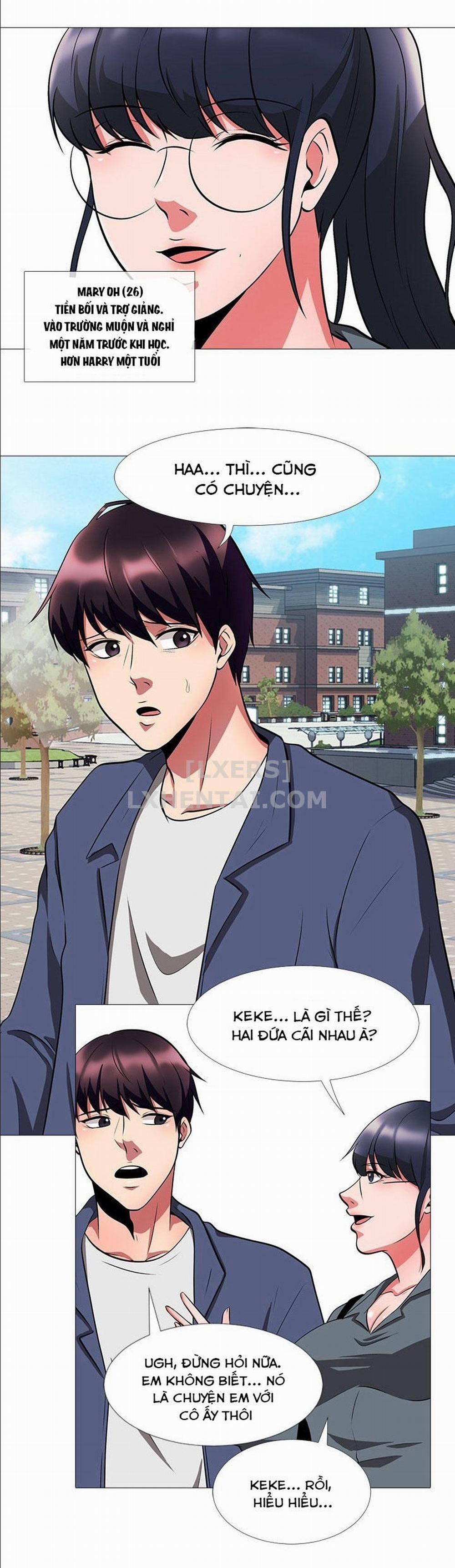 Học Bổng Đặc Biệt 5 trang 21