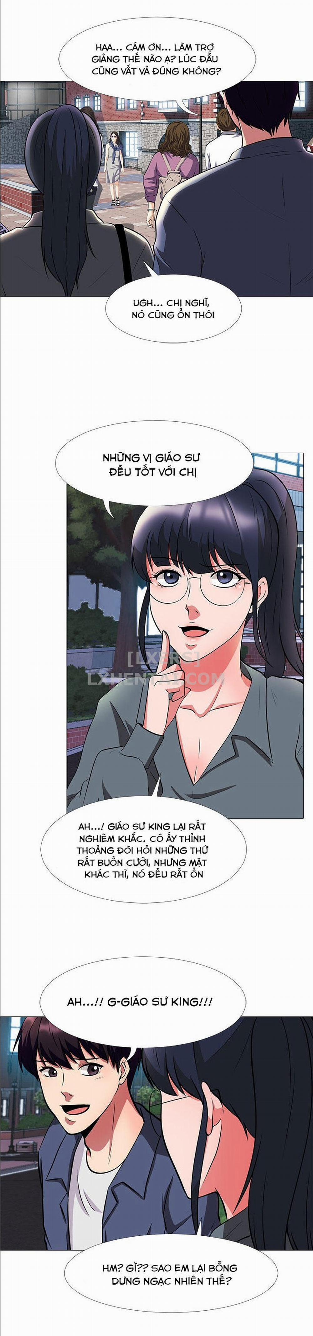 Học Bổng Đặc Biệt 5 trang 22