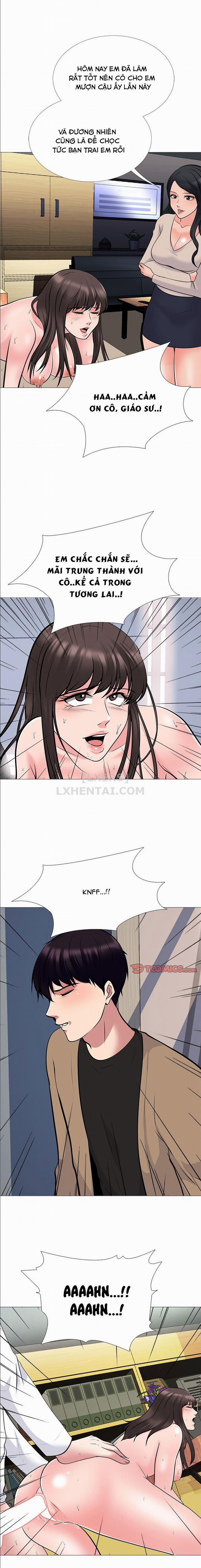 Học Bổng Đặc Biệt 51 trang 11