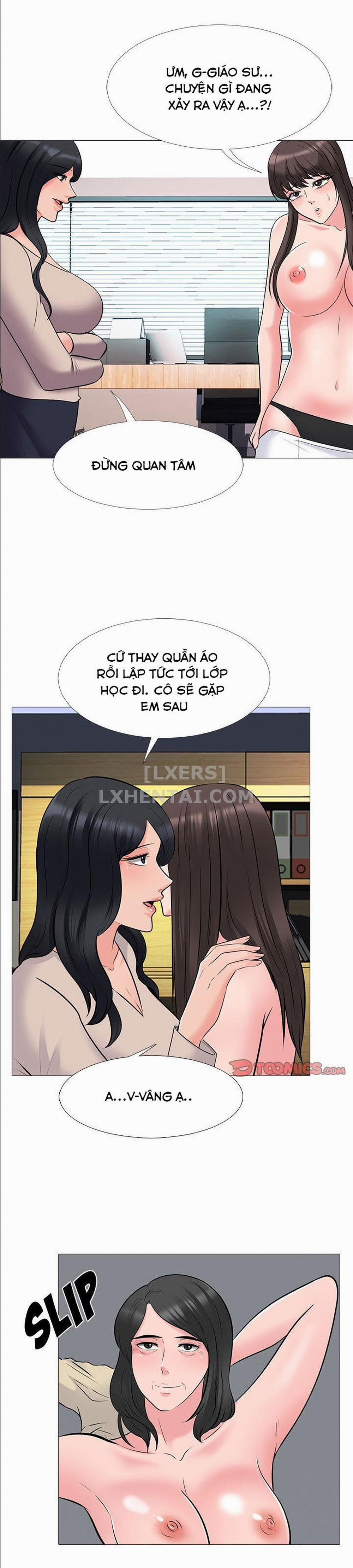 Học Bổng Đặc Biệt 53 trang 15