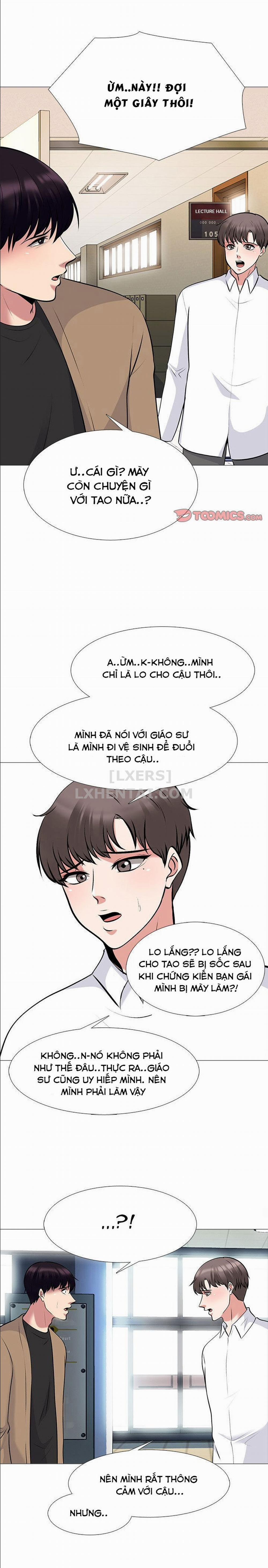 Học Bổng Đặc Biệt 53 trang 4