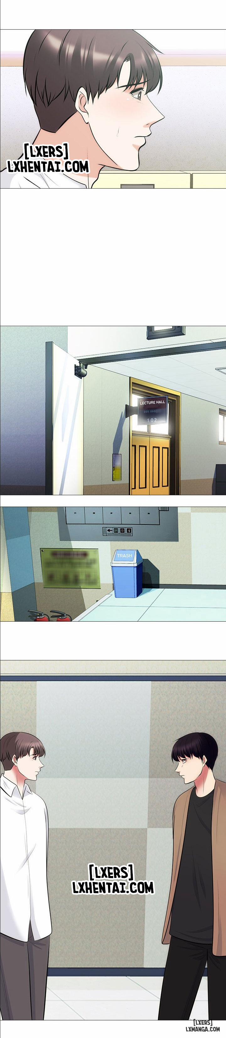 Học Bổng Đặc Biệt 55 trang 3