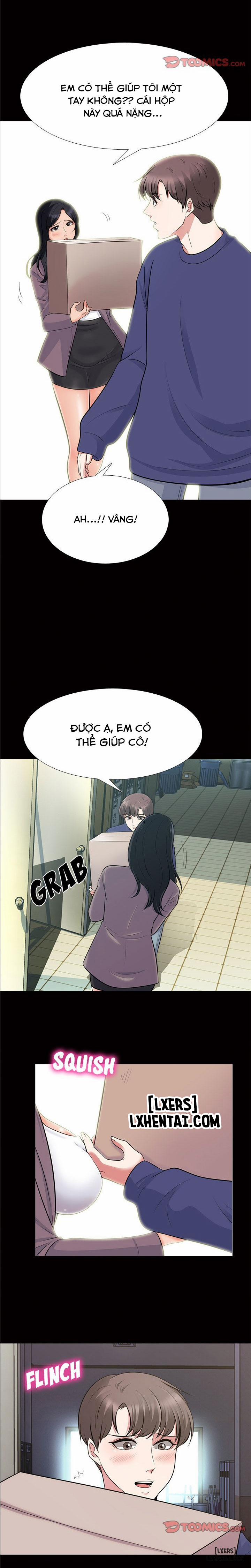 Học Bổng Đặc Biệt 55 trang 7