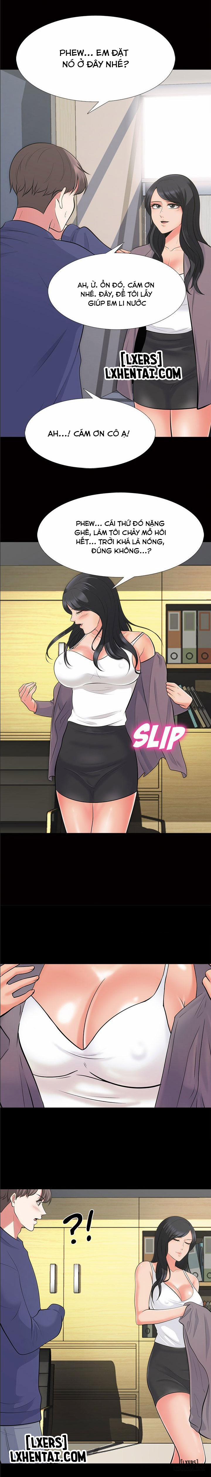 Học Bổng Đặc Biệt 55 trang 9