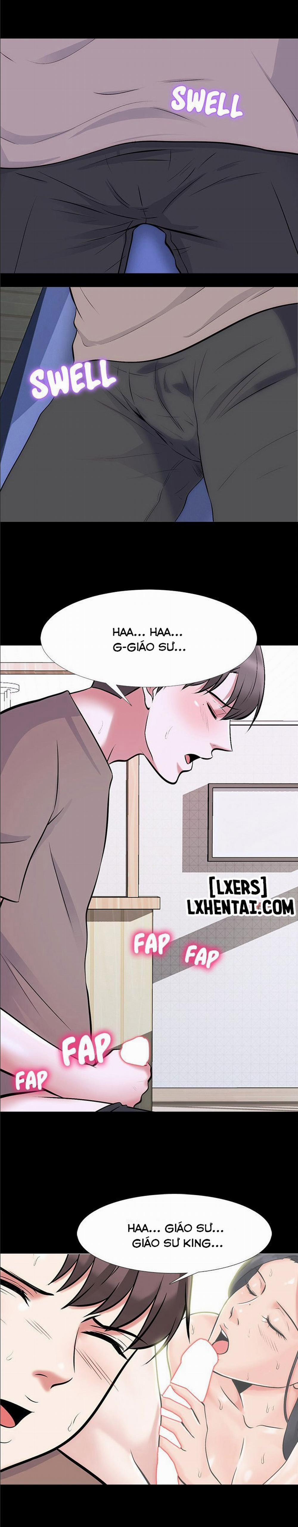 Học Bổng Đặc Biệt 56 trang 11