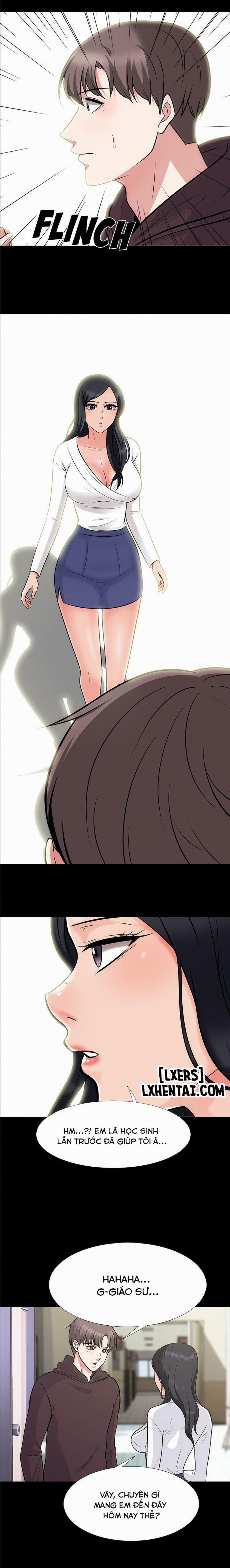 Học Bổng Đặc Biệt 56 trang 14