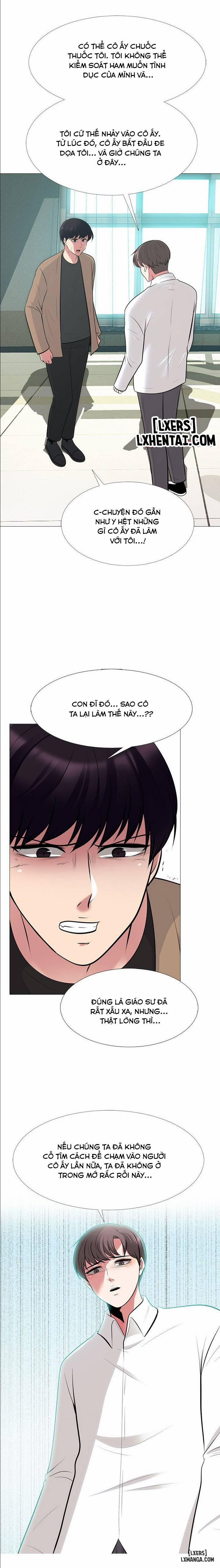 Học Bổng Đặc Biệt 57 trang 0