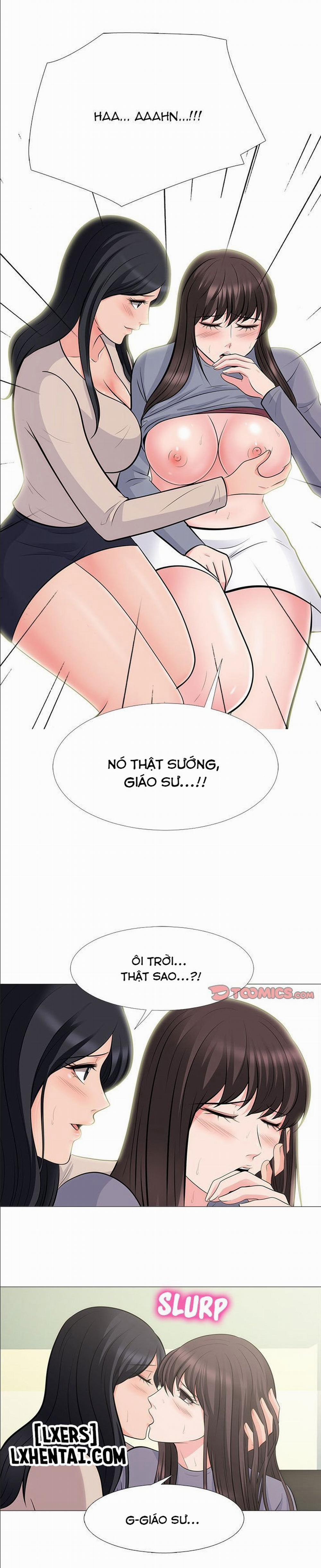 Học Bổng Đặc Biệt 57 trang 19