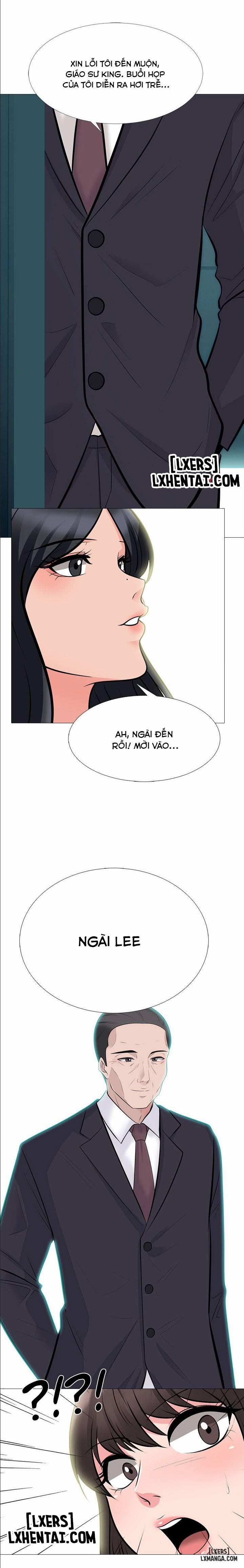 Học Bổng Đặc Biệt 58 trang 0