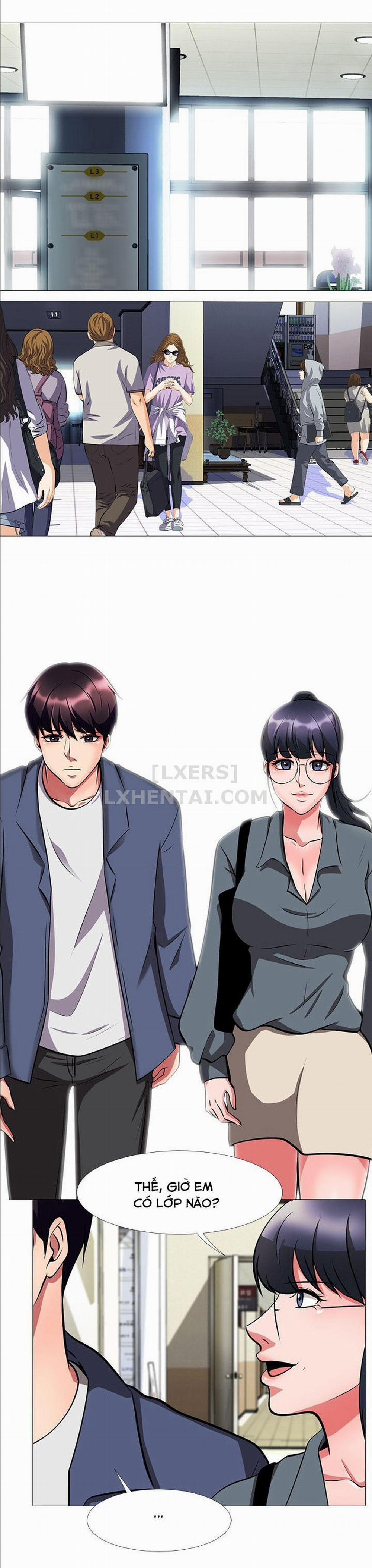 Học Bổng Đặc Biệt 6 trang 6