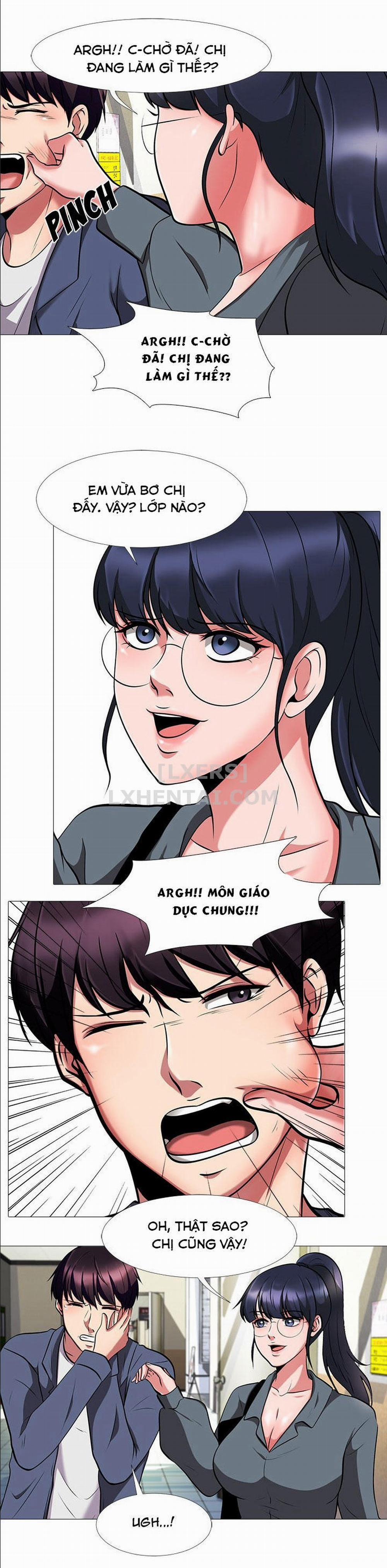 Học Bổng Đặc Biệt 6 trang 7