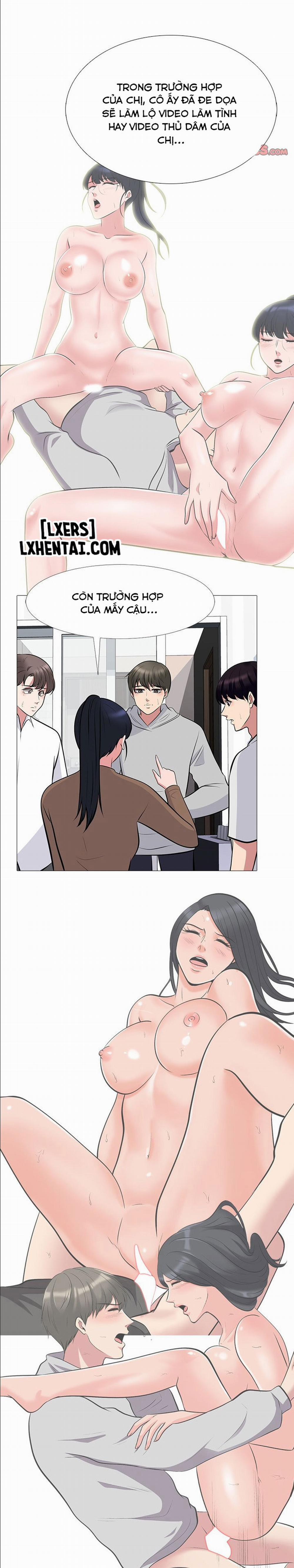 Học Bổng Đặc Biệt 63 trang 11