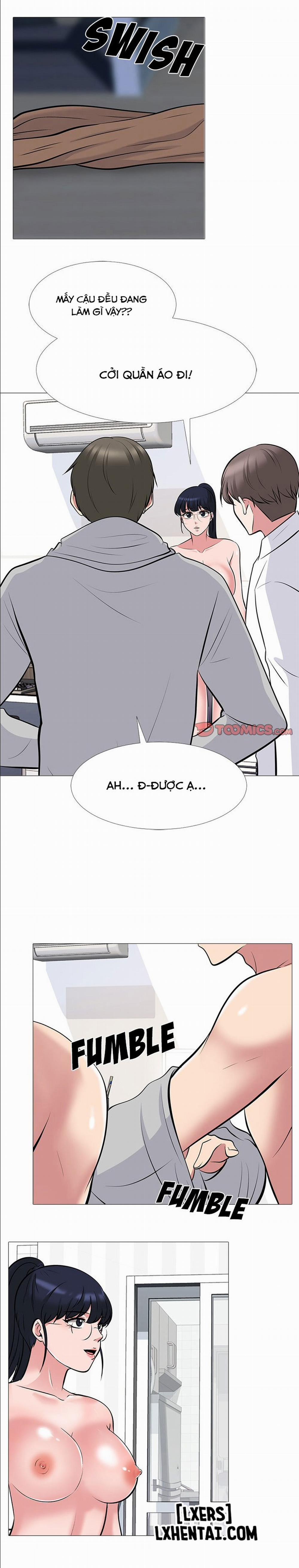 Học Bổng Đặc Biệt 63 trang 15