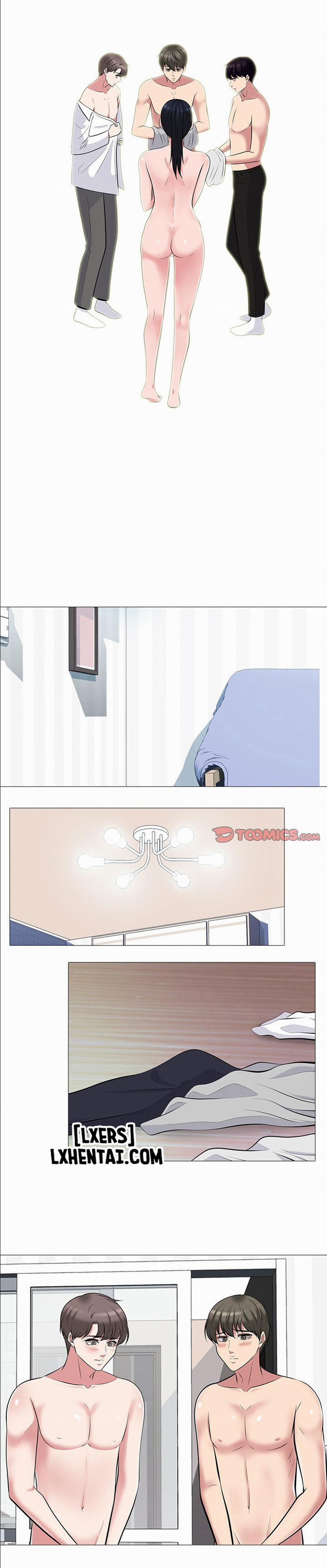 Học Bổng Đặc Biệt 63 trang 16