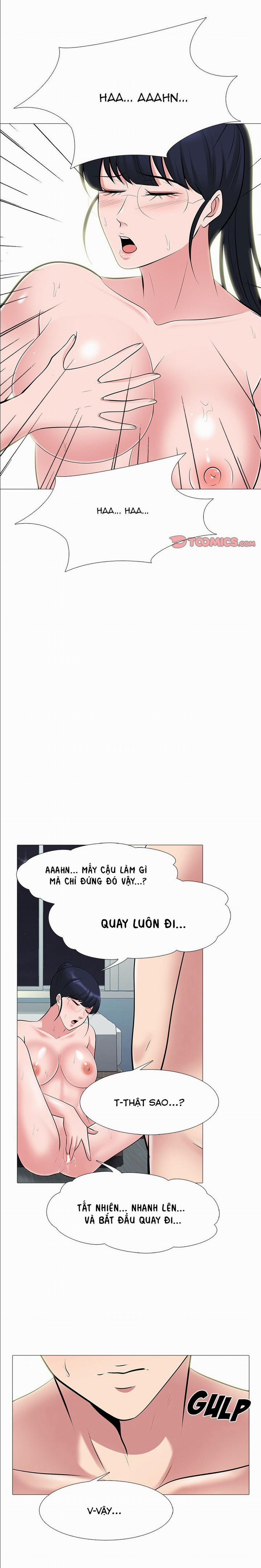 Học Bổng Đặc Biệt 63 trang 19