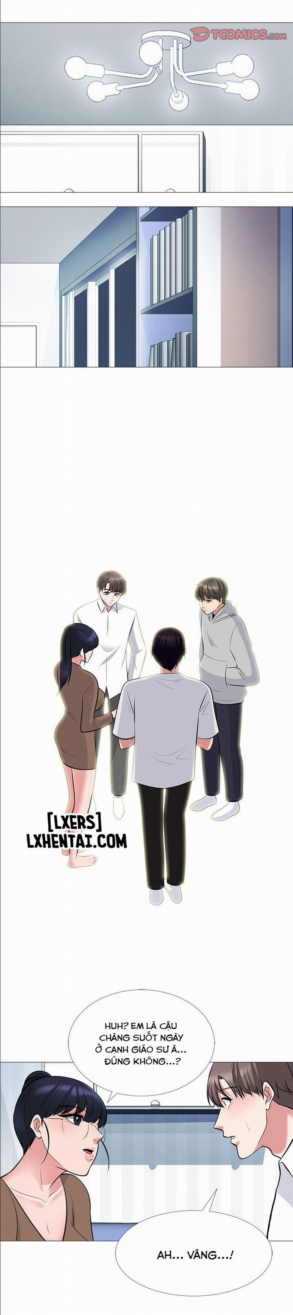 Học Bổng Đặc Biệt 63 trang 6