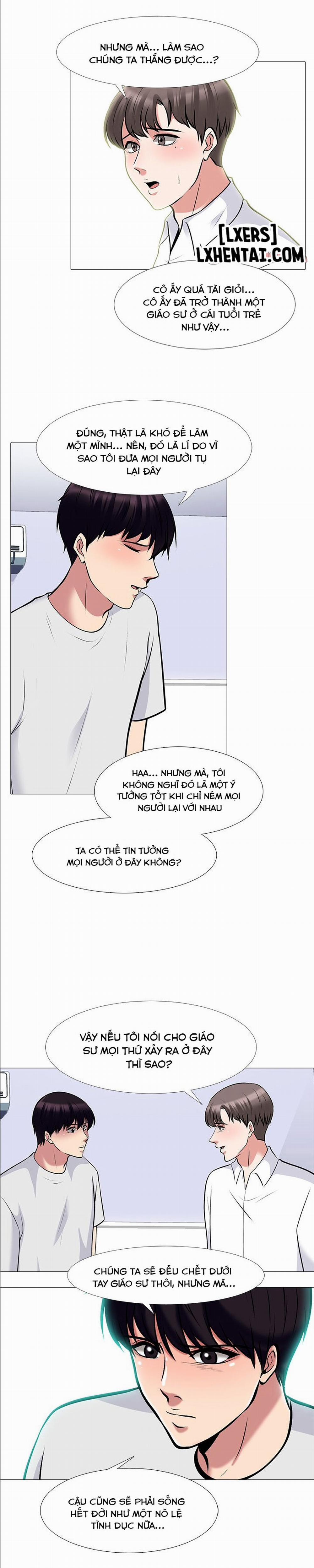 Học Bổng Đặc Biệt 63 trang 9