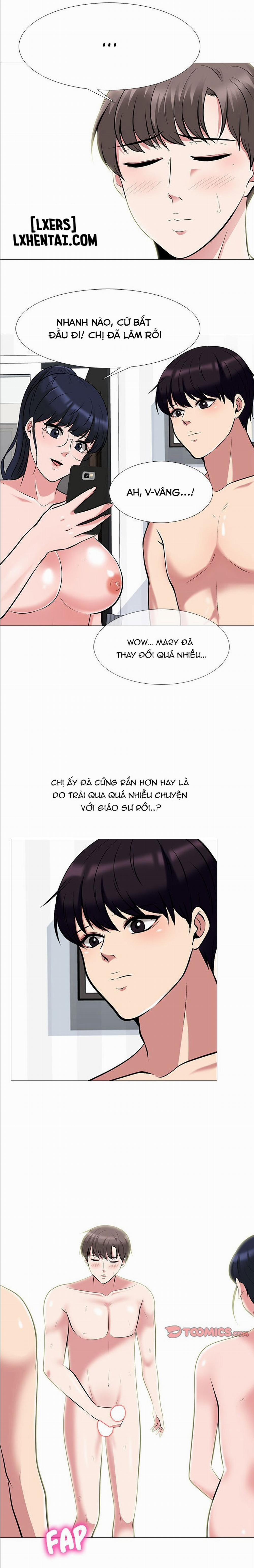 Học Bổng Đặc Biệt 64 trang 12